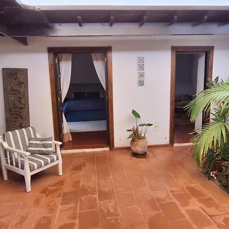 Landsted Casa Jardin De