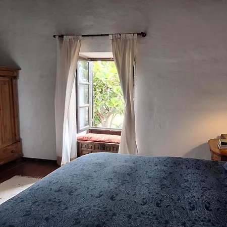 Country house Casa Jardin De Tiagua